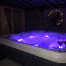 Viola Vendégház Mezőkövesd