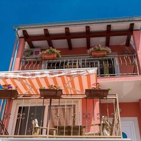 Adriatic Apartmani Crikvenica