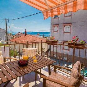 Adriatic Apartmani Crikvenica