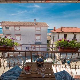 Adriatic Apartmani Crikvenica