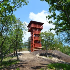 Úrbéri Vendégház Sümeg