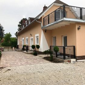 Deluxe Apartments Zalakaros