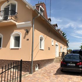 Deluxe Apartments Zalakaros