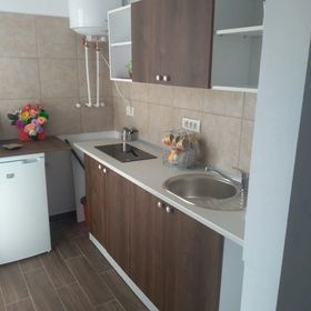 Apartament Matteo Studio Eforie Nord