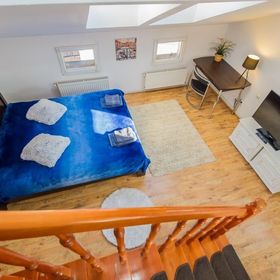 Apartament Central 109557 Brașov