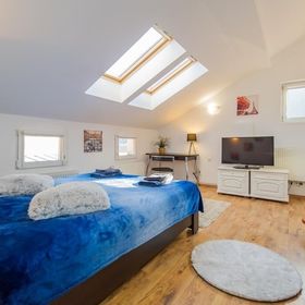 Apartament Central 109557 Brașov