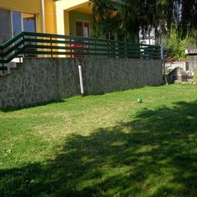 Vila Liliana Predeal