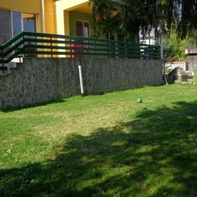 Vila Liliana Predeal