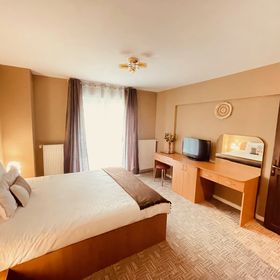 Vila Liliana Predeal