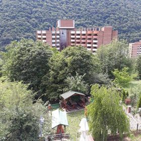 Cabana Rustic Adrian Băile Herculane