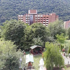 Cabana Rustic Adrian Băile Herculane