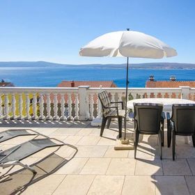 Apartman Lela i Blaza Crikvenica