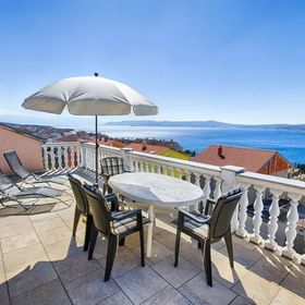 Apartman Lela i Blaza Crikvenica