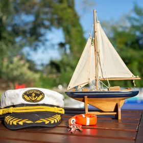 Bandi Kapitány Vendégháza Balatonfenyves