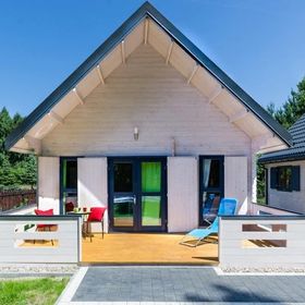 Bursztynowa Osada Kopalino