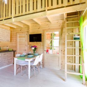 Bursztynowa Osada Kopalino