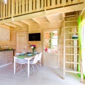 Bursztynowa Osada Kopalino