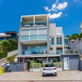 Apartmani Panoramica Crikvenica