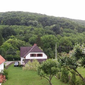 Taurus Vendégház Óbánya