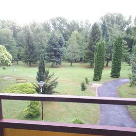 Festetics Apartman Keszthely 