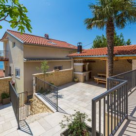 Kuca za odmor MaRo Dramalj