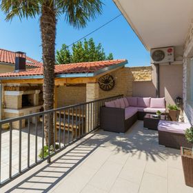 Kuca za odmor MaRo Dramalj