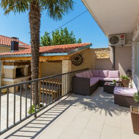 Kuca za odmor MaRo Dramalj