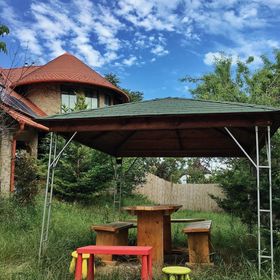 Vadrózsa Apartman Balatonfüred