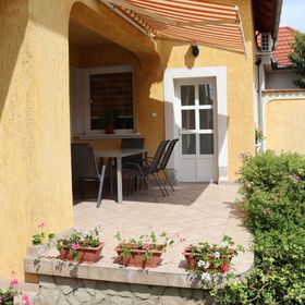 B6 Apartman Veszprém