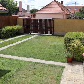 B6 Apartman Veszprém