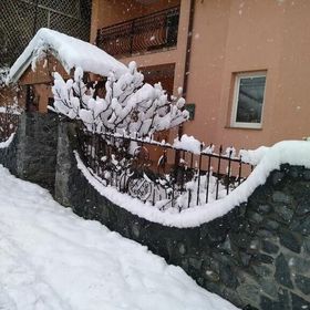 Pensiunea La Stejarel Bucșenești