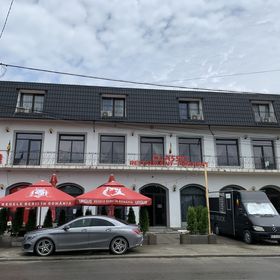 Pensiunea Classic Beceni