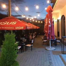 Pensiunea Classic Beceni