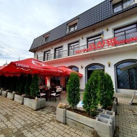 Pensiunea Classic Beceni