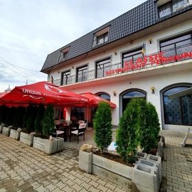 Pensiunea Classic Beceni