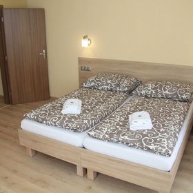 Apartmány Hujer 2 Bojnice