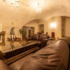 Hotel Barcadam Banská Štiavnica