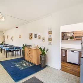 Galgavölgye Munkásszálló Aszód