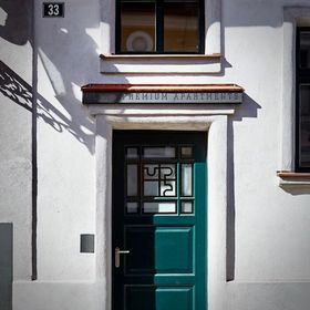 ULTRA PREMIUM APARTMENTS Český Krumlov