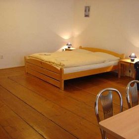 DOWNTOWN APARTMENTS Český Krumlov