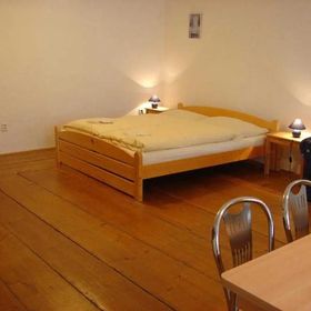 DOWNTOWN APARTMENTS Český Krumlov