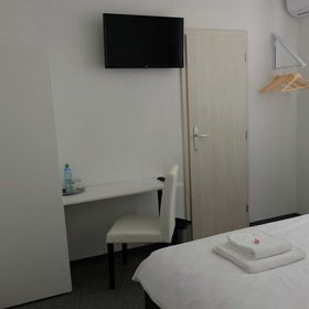 Penzion pod Brezami Zbehy