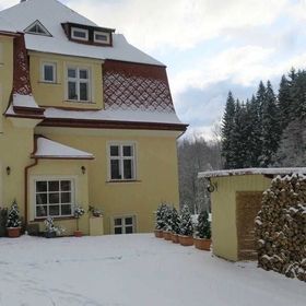 Apartmány MERAN Svoboda nad Úpou