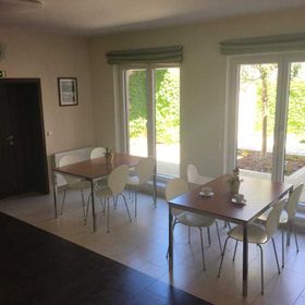 Penzion Hermína Veselí nad Moravou