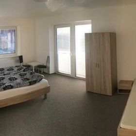 Vila Lužné Luhačovice