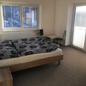 Vila Lužné Luhačovice