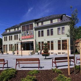 Apartmány České Švýcarsko Krásná Lípa