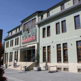 Apartmány České Švýcarsko Krásná Lípa