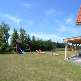 Domek Mamy Tykocin