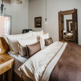 Corso Boutique Hotel Řevnice